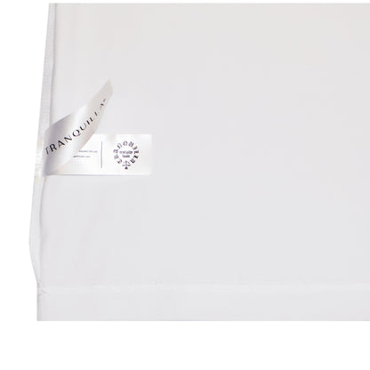 "OG" TEE IN WHITE (slim-fit)