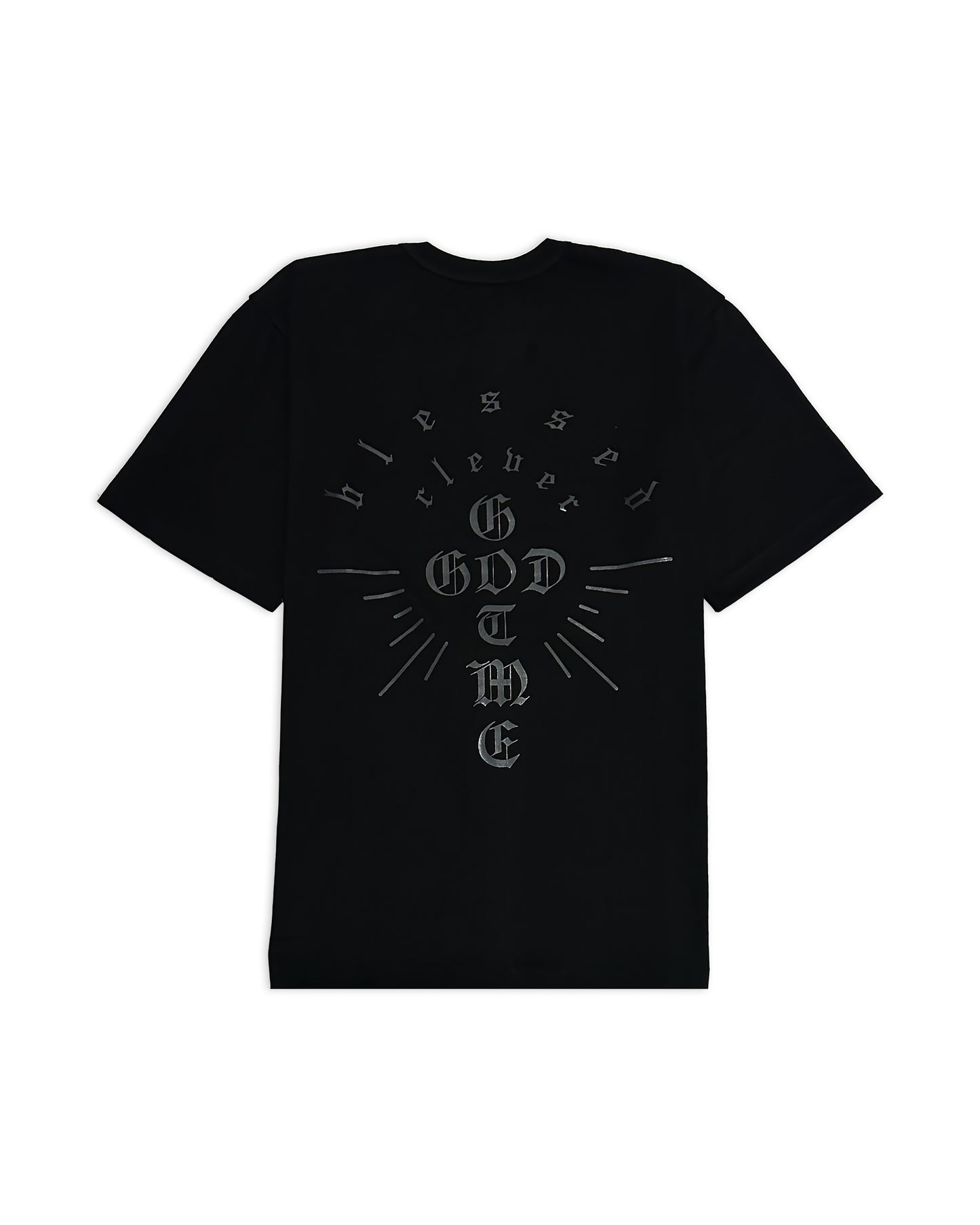 Tranquilla " ANKH " in BLVCK