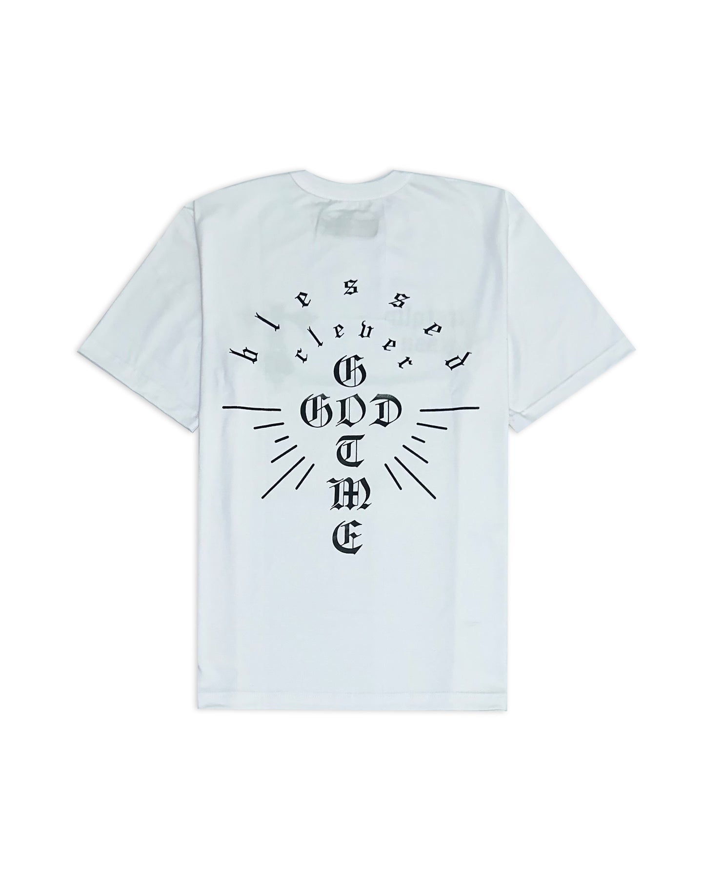 Tranquilla " ANKH " in FRESH WHITE