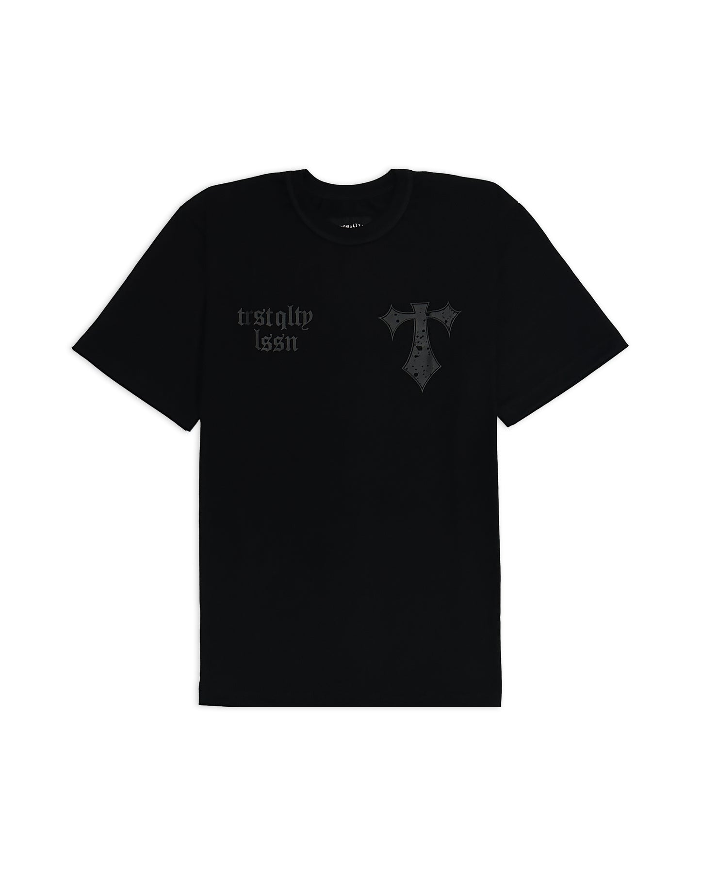 Tranquilla " ANKH " in BLVCK